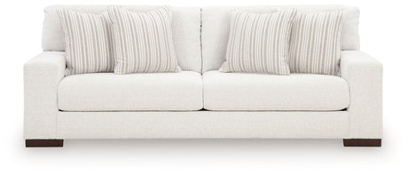 Hartside - Sofa - Frosted