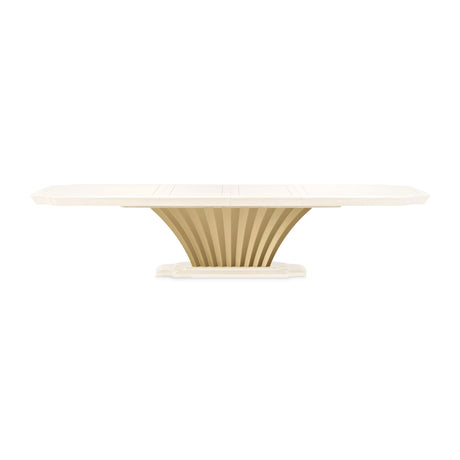 Fantosini - Pedestal Dining Table