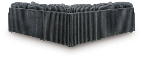 Midnight-Madness - Sectional