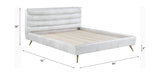 Doris - Bed
