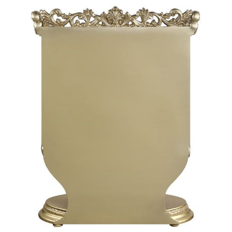 Bernadette - Chest - Gold