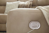 Next-Gen Durapella - 4 Piece Reclining Sectional