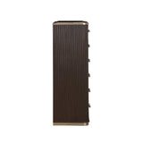 West Kensington - Highboy Chest