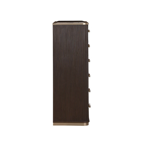 West Kensington - Highboy Chest
