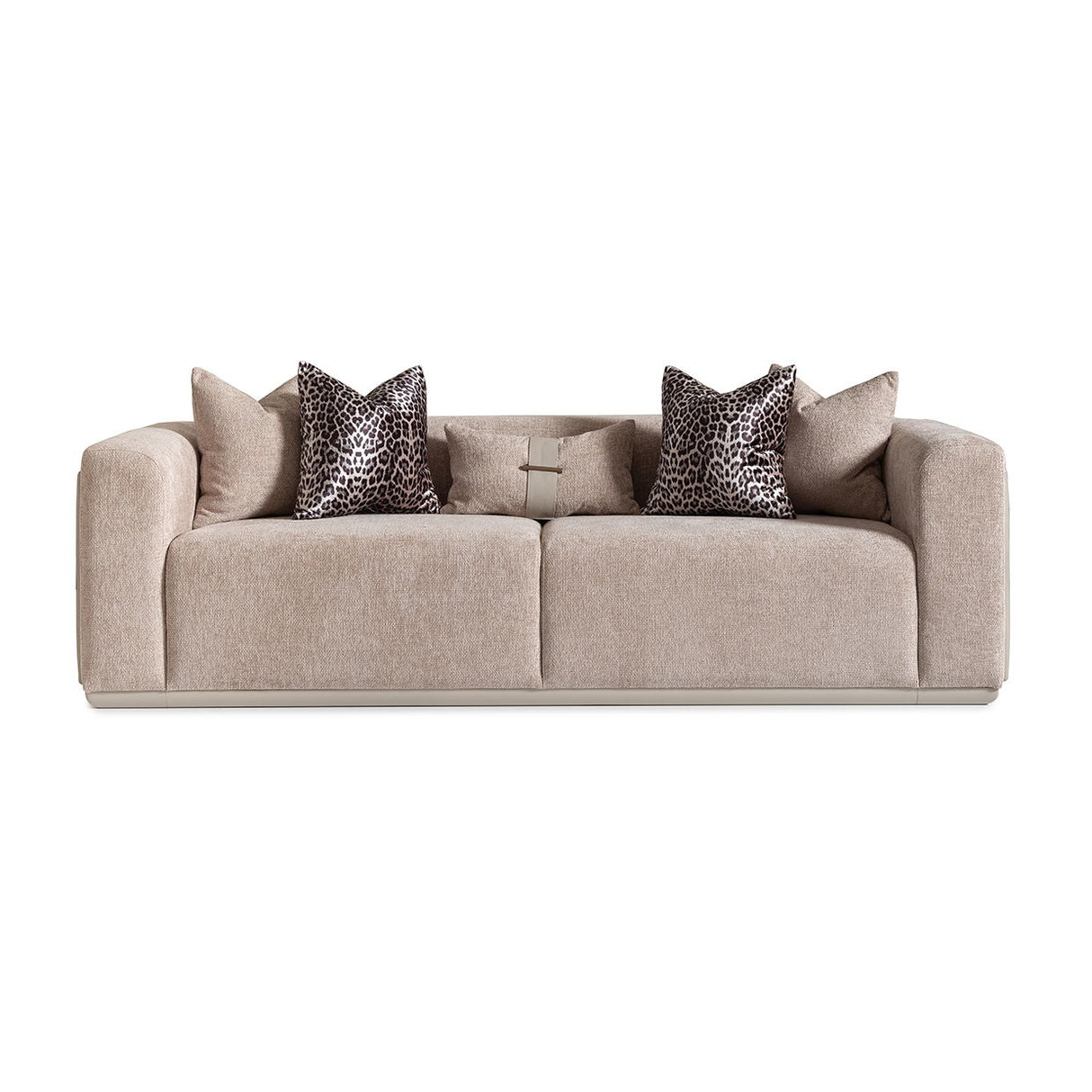 Canberra - Sofa - Mink