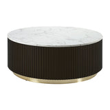 Clayten - Living Room Table