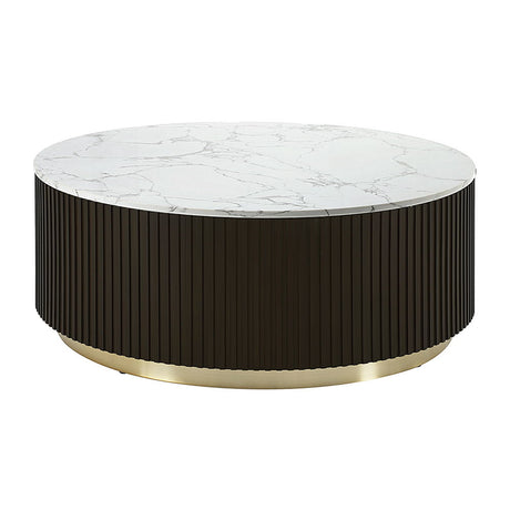 Clayten - Living Room Table