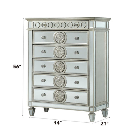 Varian - Chest - Mirrored