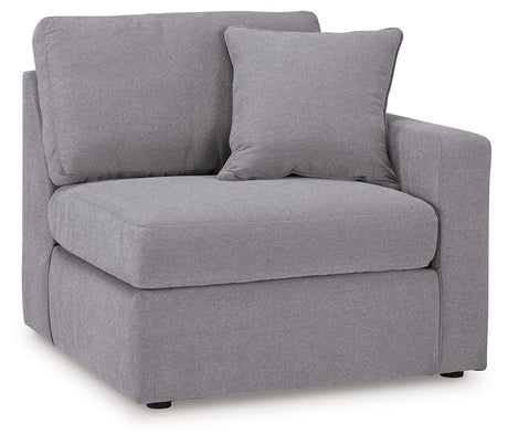 Modmax - 2 Piece Sectional