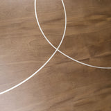 Villa Cherie - Oval Dining Table