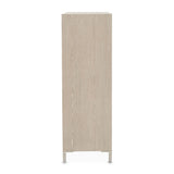 Lotus Bay - 5-Drawer Chest - Sand
