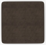 Eagan - Cocktail Ottoman