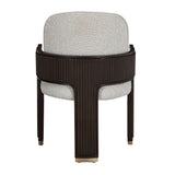 West Kensington - Dining Arm Chair