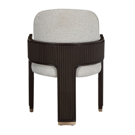 West Kensington - Dining Arm Chair
