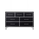 Ava - 7 Drawer Dresser