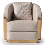 Carmela - Accent Chair