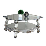 Versailles - Traditional Coffee Table