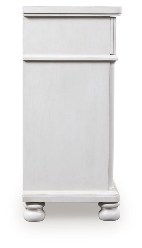 Rowlenstown - Dresser