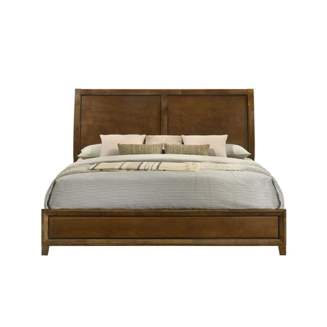 Ballard - Bed