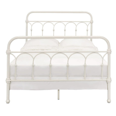 Citron - Bed