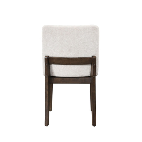 Kody - Upholstered Dining Chair (Set of 2)