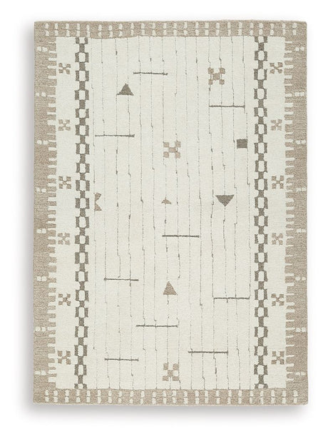 Dot - Rug
