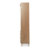 Villa Cherie - Bookcase