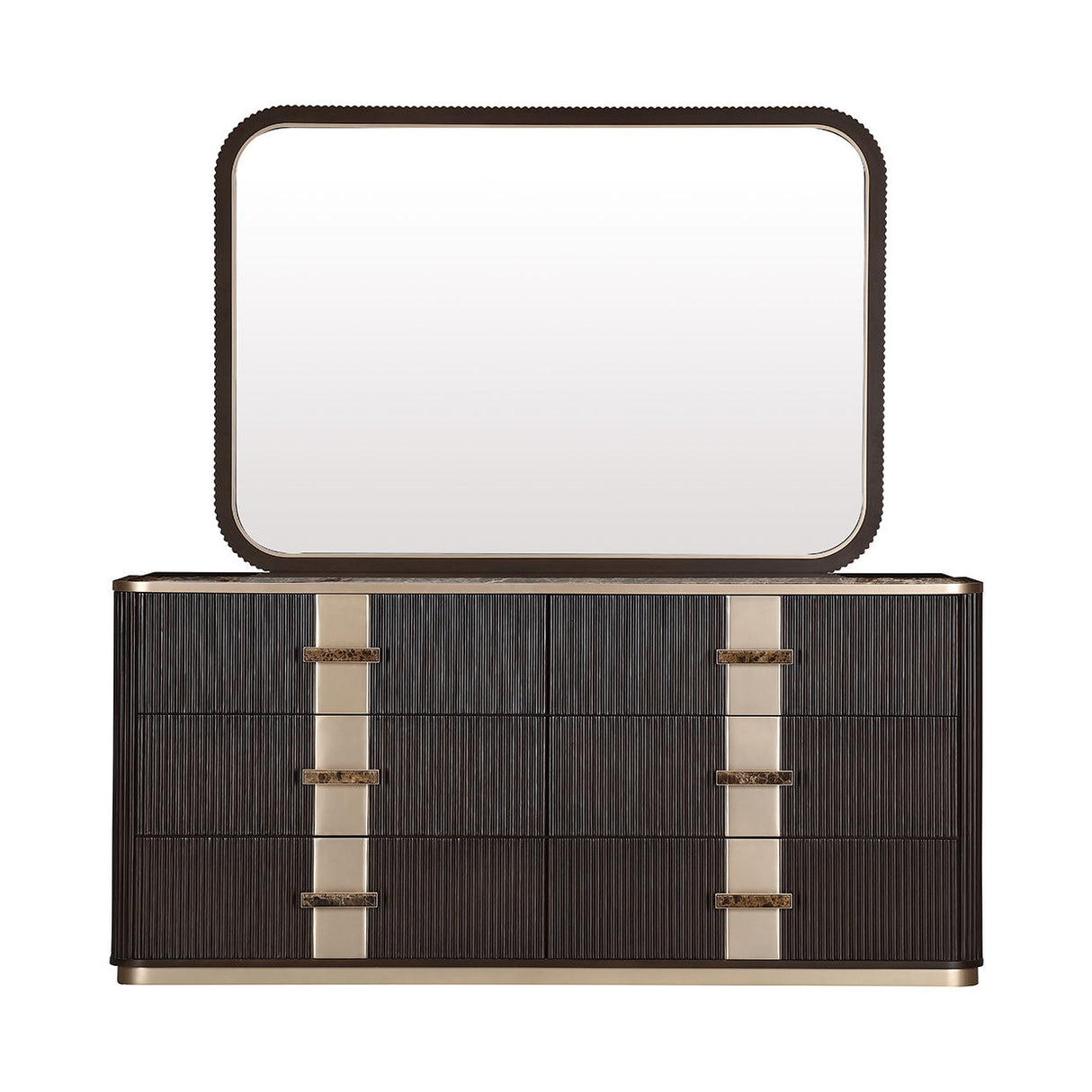 West Kensington - Dresser