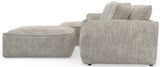 Bucktown - Sofa & Cocktail Ottoman