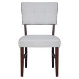 Tioga - Dining Chair (Set of 2)