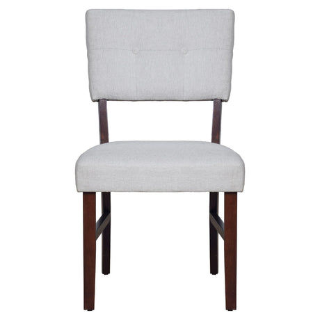 Tioga - Dining Chair (Set of 2)