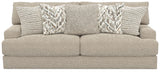 Brett - Sofa