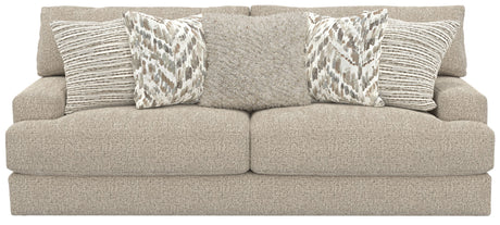Brett - Sofa