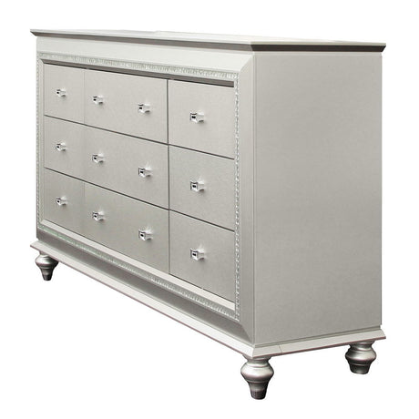 Kaitlyn - Dresser