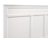 Andover - Panel Bed