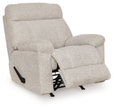 Hoyne Park - Rocker Recliner
