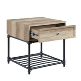 Brantley II - Table