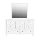 Tamarack - Dresser