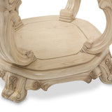 Platine de Royale - Table