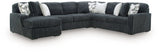 Midnight-Madness - Sectional
