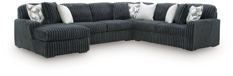 Midnight-Madness - Sectional