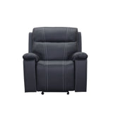 Hartley - Glider Recliner