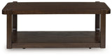 Breckington - Table