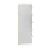 Europa - Chest - White