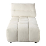 Loanna - Modular Chaise