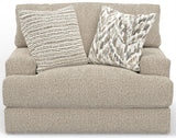 Brett - Chair 1/2