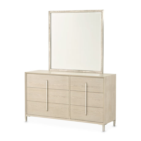 Lotus Bay - Dresser