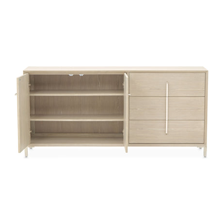 Lotus Bay - Sideboard - Sand