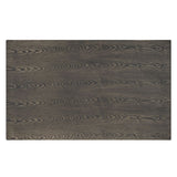 Marit - Dining Table - Gray