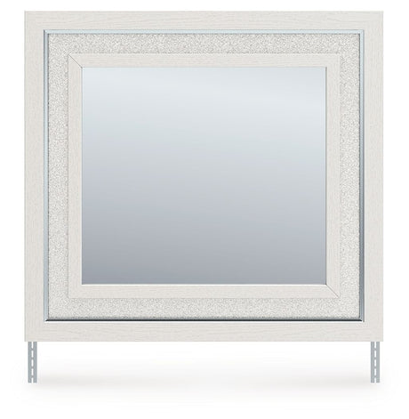 Zuraleus - Bedroom Mirror